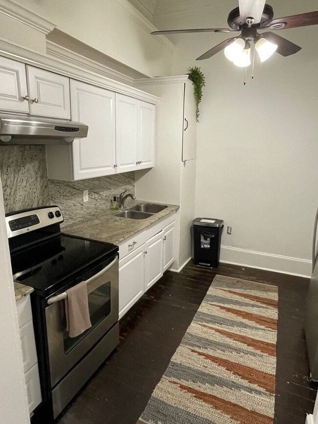Building Photo - Fully Furnished 1BD/1BA, Walk to French Quarter