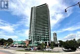 Building Photo - 100-2100 John St