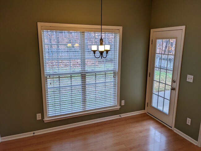 Building Photo - Four Bedroom with Fence and Cabarrus Schools