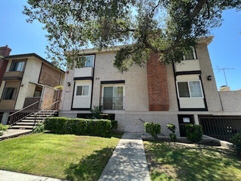 Foto del edificio - 620 W Doran St