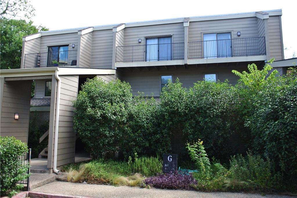 1135 Barton Hills Dr Unit 262, Austin, TX 78704 Condo for Rent in Austin, TX