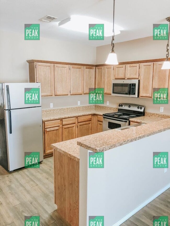 27 Bella Drive, Nash, TX 75569 House Rental in Nash, TX