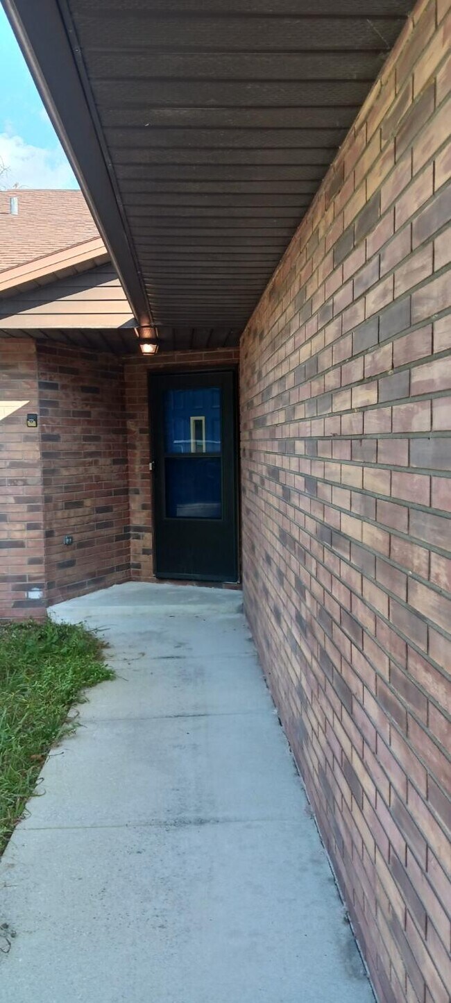 Foto del edificio - 7869 NE 20th Ct