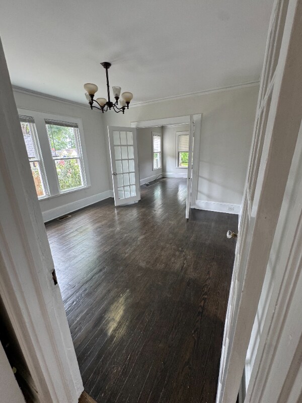 Foto del edificio - 538 Harris St NW