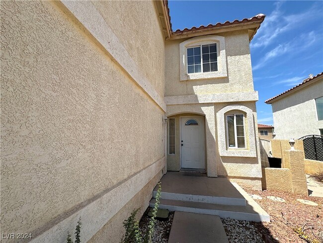 Foto del edificio - 8492 Canvas Vest Ct