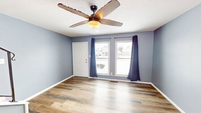 Foto del edificio - 793 Wiltshire Rd