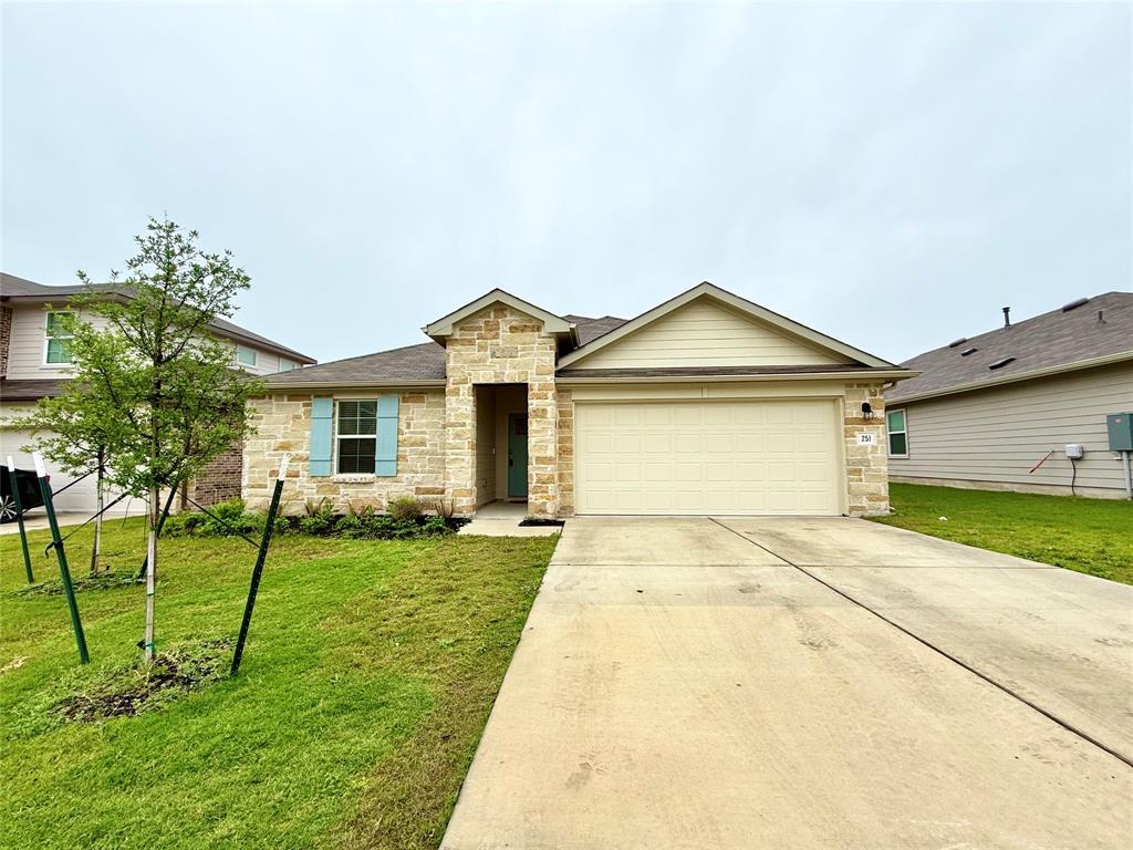 Primary Photo - 251 Arroyo Sweetwood Cir
