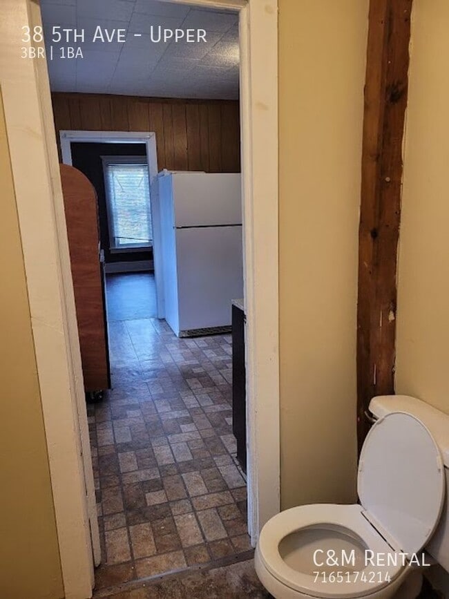 Foto del edificio - 38 5th Ave