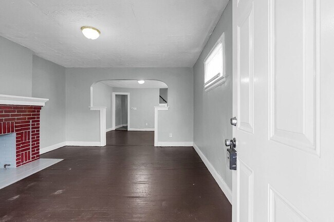 Foto del edificio - 1125-1127-1127 E 20th Ave