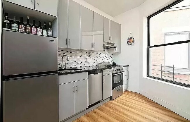 Building Photo - 207 West 107th Street