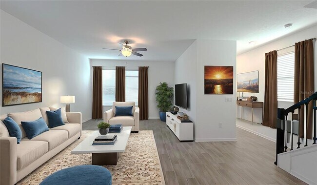 Foto del edificio - 17100 Salty Dog Rd