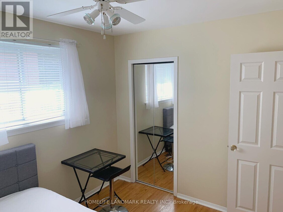 57 Painswick Crescent, Toronto, ON M2J 3M5 House for Rent in Toronto