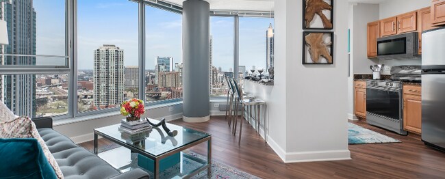 Foto del edificio - 355 N Canal St