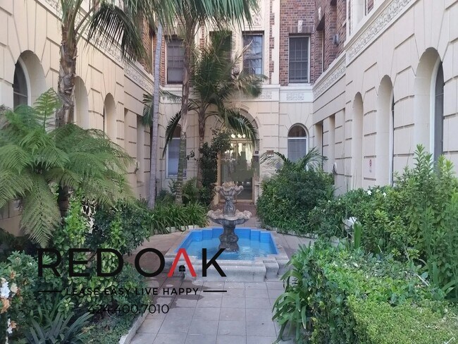 Foto del edificio - 603 Cochran Ave
