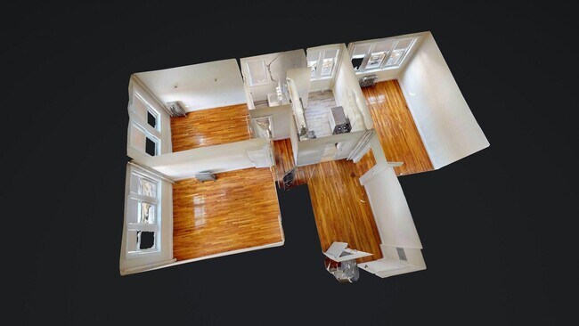 Foto del edificio - 1800 Commonwealth Ave