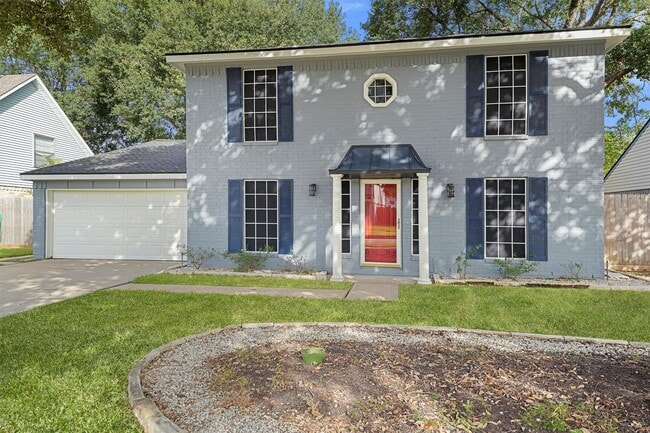 Building Photo - 10014 Rippling Fields Dr