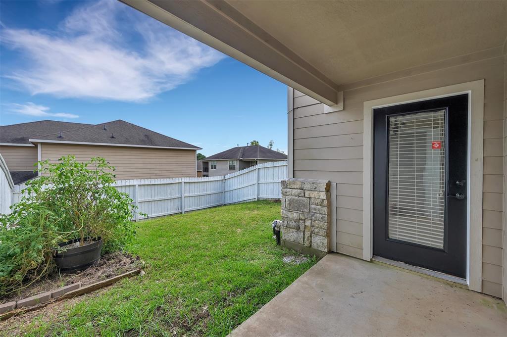 113 Vista Way, Huntsville, TX 77340 Townhome Rentals in Huntsville TX