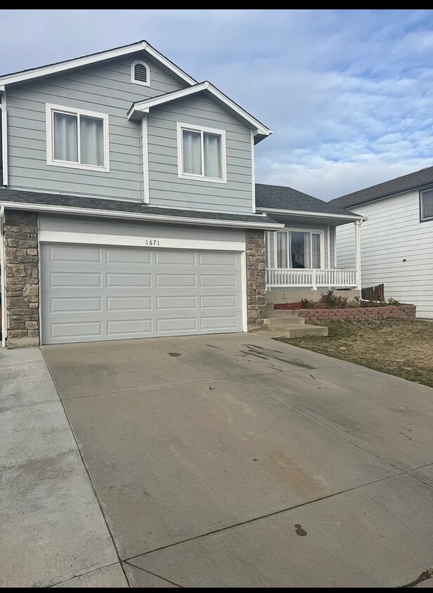 Foto principal - 1671 W 135th Dr