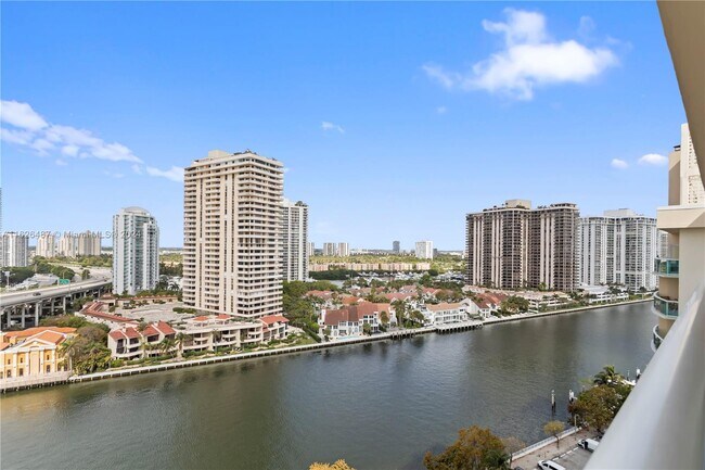 Building Photo - 19390 Collins Ave