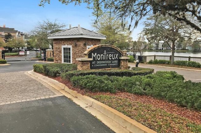 Foto del edificio - 8550 Touchton Rd