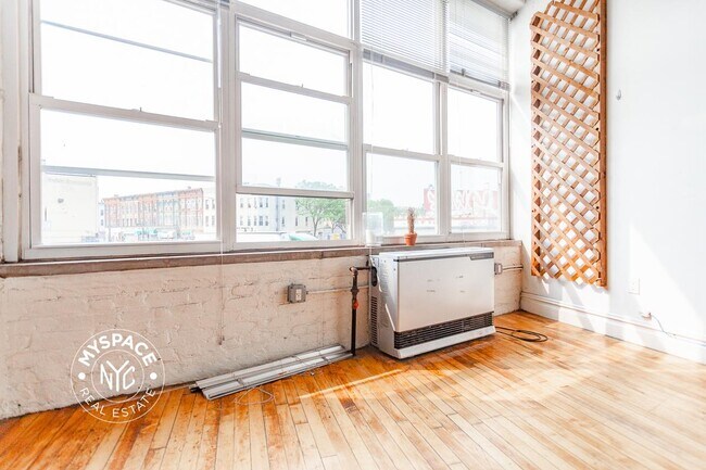 Building Photo - 1087 Flushing Ave