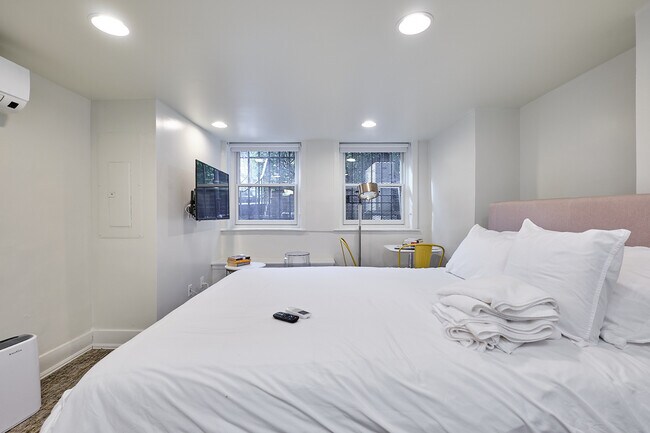 Foto del edificio - 1803 19th St NW