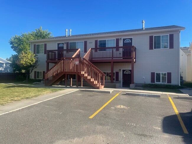 Foto del edificio - 4012 Cheyenne St