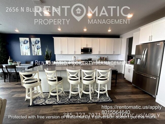 Building Photo - 2656 N Bluebell Dr