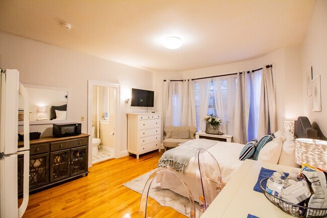 Foto del edificio - 1253 Beacon St