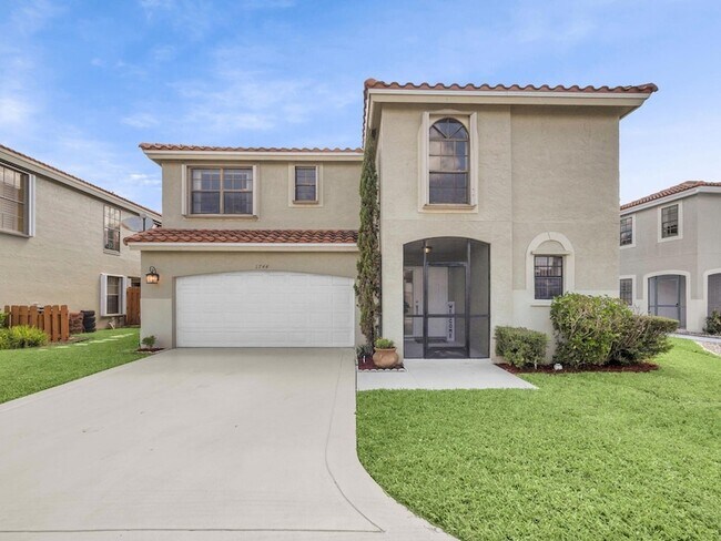 Foto del edificio - 1744 Shoreside Cir