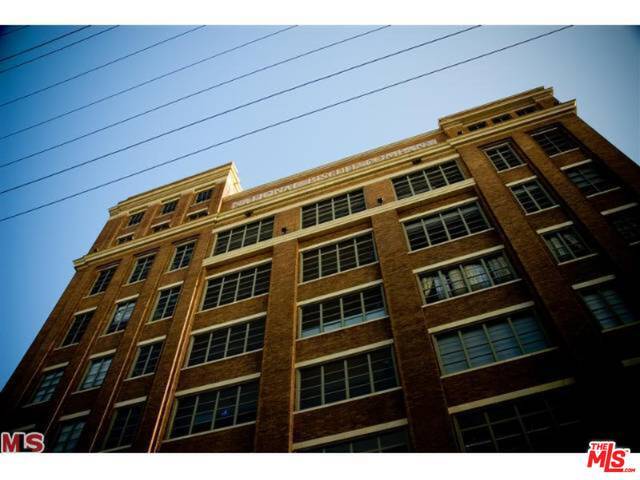 Foto del edificio - 1850 Industrial St