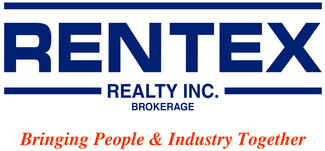 Property Management Company Logo