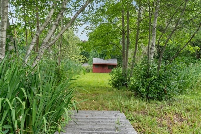 Photo - 104 Mishawum Rd House