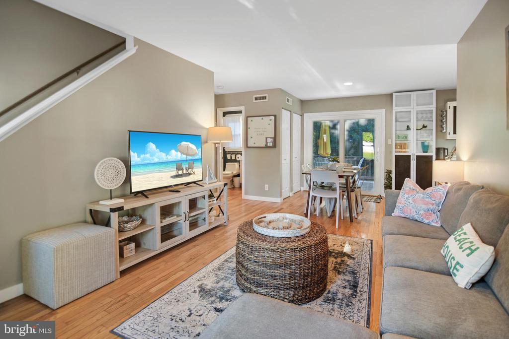 Foto principal - 1023 Kensington Way