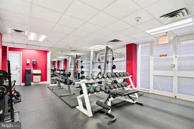 Foto del edificio - 2001 Hamilton St