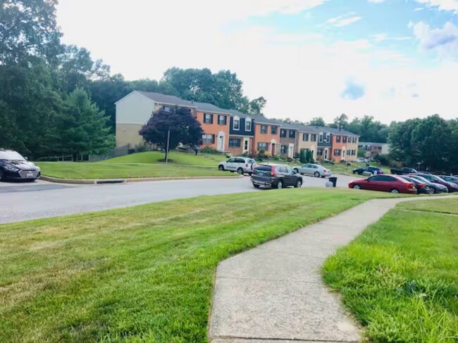Foto del edificio - 25 Kimball Ridge Ct