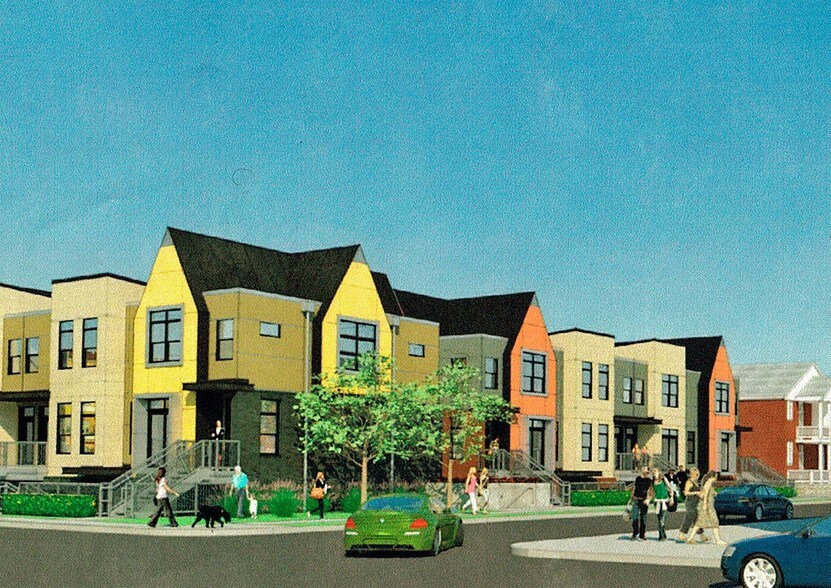 The King Apartments Rentals Columbus, OH