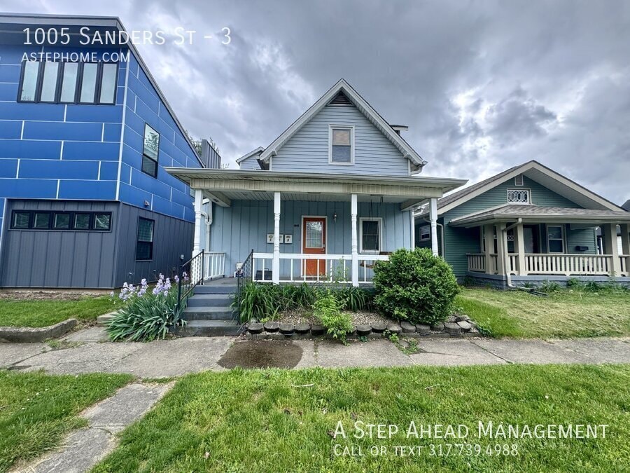 Photo - 1005 Sanders St-3