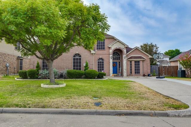 Foto principal - 1508 Oxford Dr