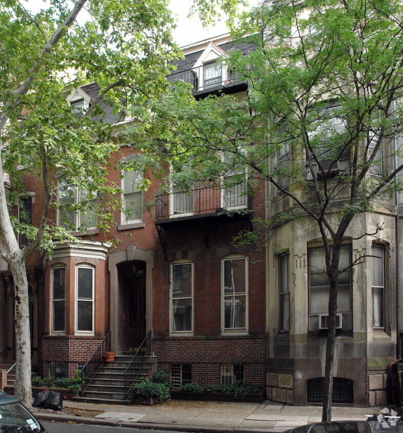 Foto del edificio - 2115 Spruce St