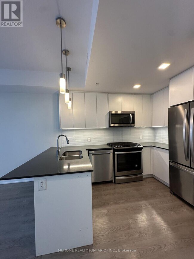 Building Photo - 1265 Birchmount Rd