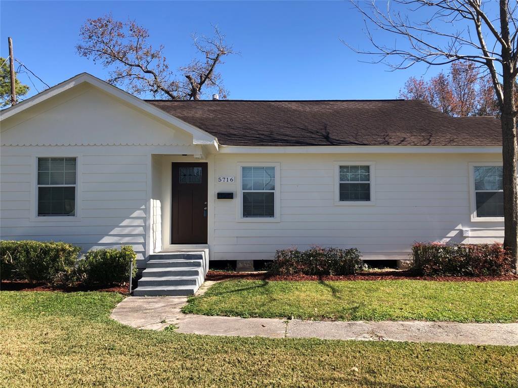 Foto principal - 5716 Robertson St