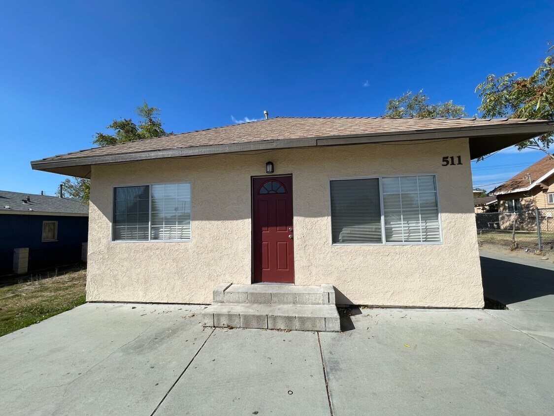 Foto principal - 511 N 4th St