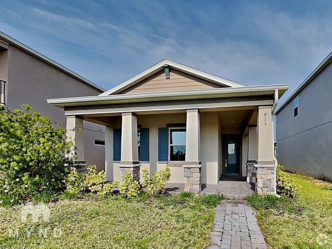 Building Photo - 815 FIREROCK LN