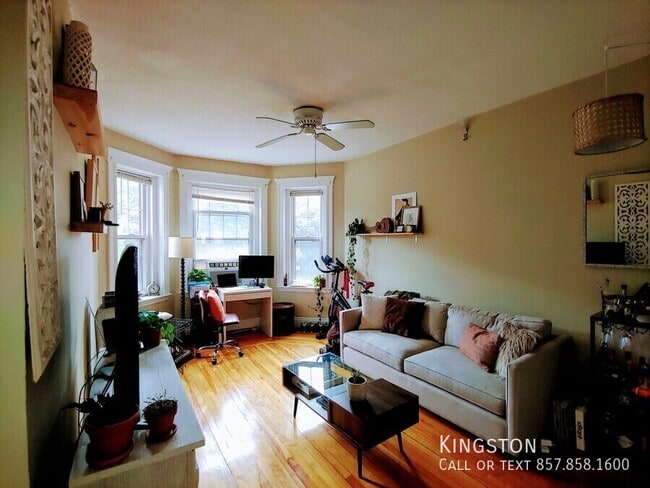 Photo - 324 Chestnut Hill Ave Apartment