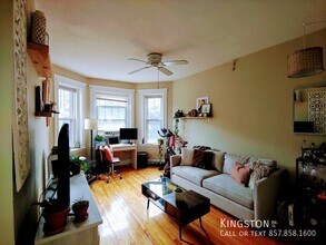 Building Photo - 324 Chestnut Hill Ave