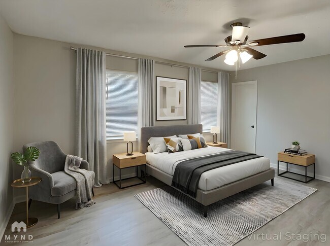 Foto del edificio - 2870 Woodhollow Ln