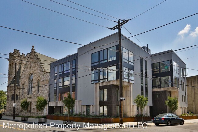 Building Photo - 2431-2435 Frankford Ave