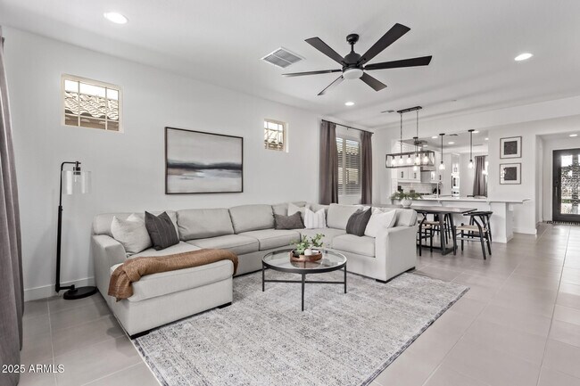 Foto del edificio - 12410 W Cassia Trail