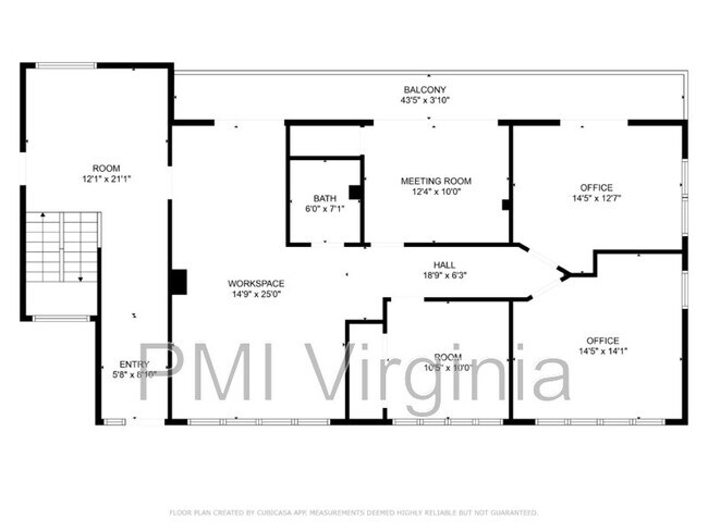 Foto del edificio - 5267 Greenwich Rd